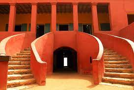 Gorée